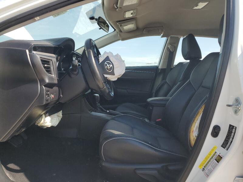 2016 TOYOTA COROLLA L - 5YFBURHEXGP538738 | SeoVin.biz