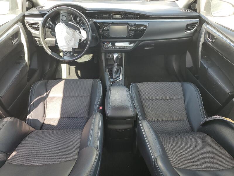 2016 TOYOTA COROLLA L - 5YFBURHEXGP538738 | SeoVin.biz