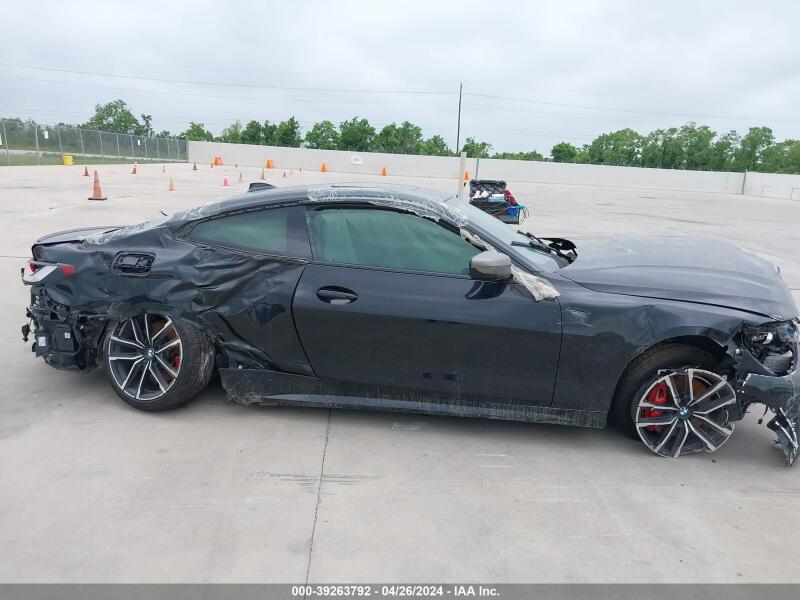 2021 BMW M440I XDRIVE - WBA13AR02MCF67061 | SeoVin.biz