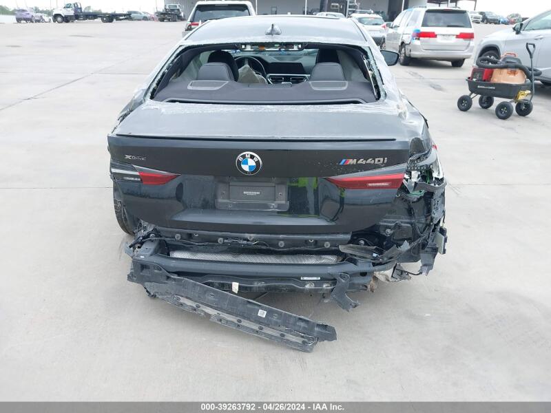 2021 BMW M440I XDRIVE - WBA13AR02MCF67061 | SeoVin.biz