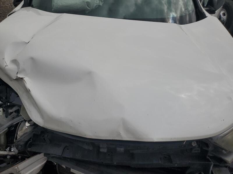 2017 HONDA CR-V LX - 5J6RW5H37HL002463 | SeoVin.biz
