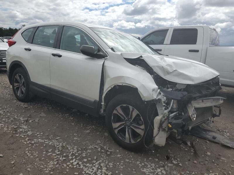 2017 HONDA CR-V LX - 5J6RW5H37HL002463 | SeoVin.biz