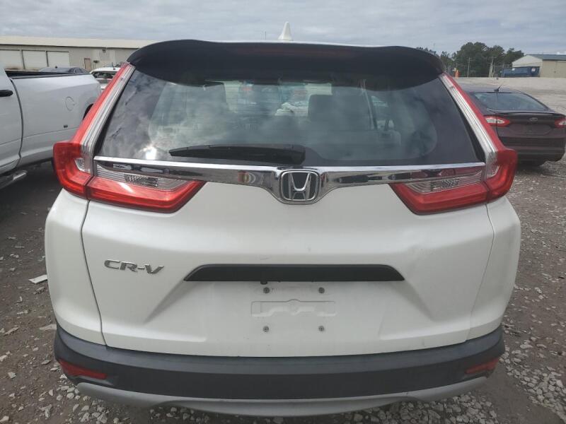 2017 HONDA CR-V LX - 5J6RW5H37HL002463 | SeoVin.biz