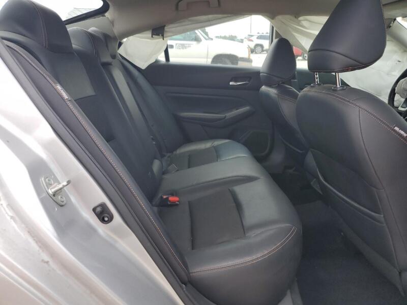 2021 NISSAN ALTIMA SR - 1N4BL4CV6MN312157 | SeoVin.biz
