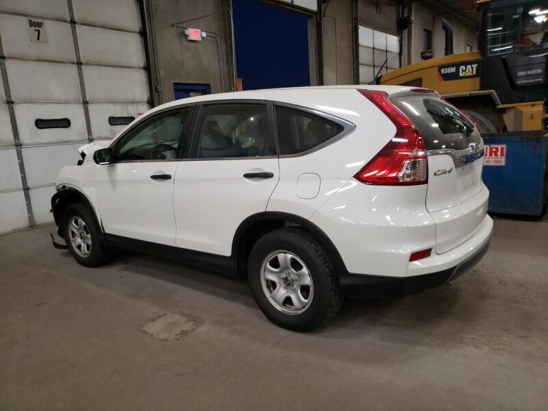2016 HONDA CR-V LX - 5J6RM4H32GL036938 | SeoVin.biz