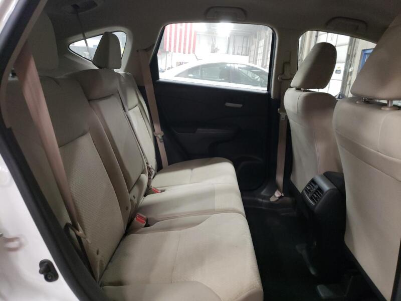 2016 HONDA CR-V LX - 5J6RM4H32GL036938 | SeoVin.biz