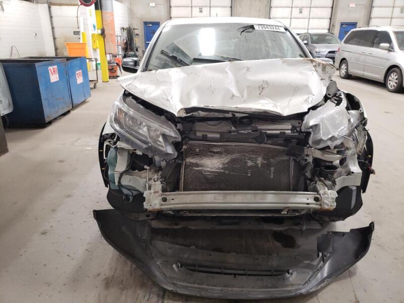 2016 HONDA CR-V LX - 5J6RM4H32GL036938 | SeoVin.biz