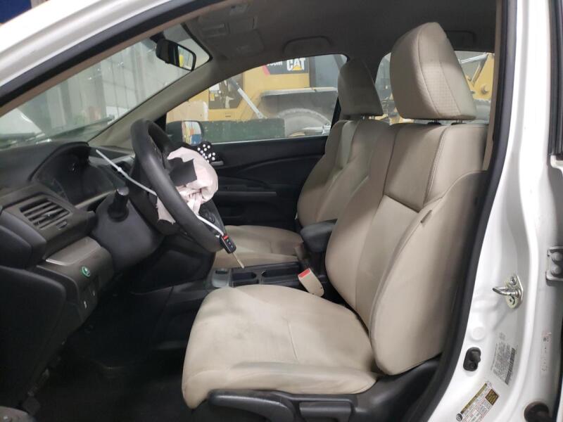 2016 HONDA CR-V LX - 5J6RM4H32GL036938 | SeoVin.biz