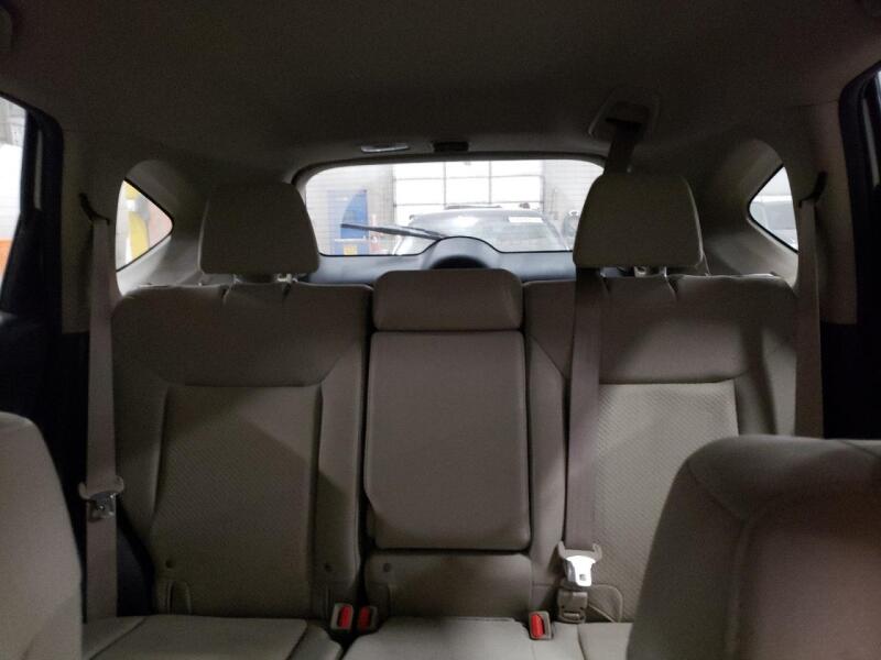 2016 HONDA CR-V LX - 5J6RM4H32GL036938 | SeoVin.biz