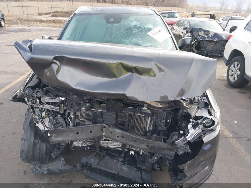 2019 MAZDA CX-5 GRAND TOURING - JM3KFBDM8K0697458 | SeoVin.biz