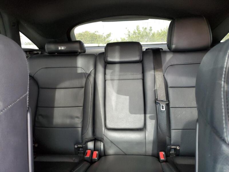 2018 MERCEDES-BENZ GLE COUPE 43 AMG - 4JGED6EBXJA122881 | SeoVin.biz