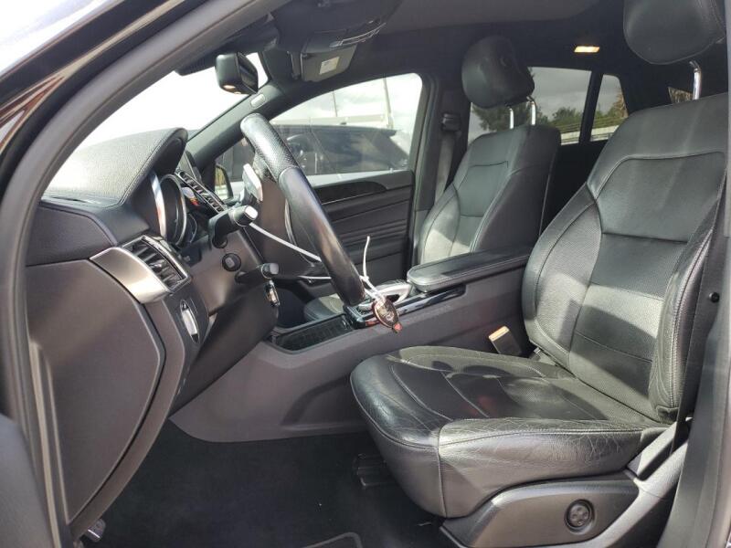 2018 MERCEDES-BENZ GLE COUPE 43 AMG - 4JGED6EBXJA122881 | SeoVin.biz