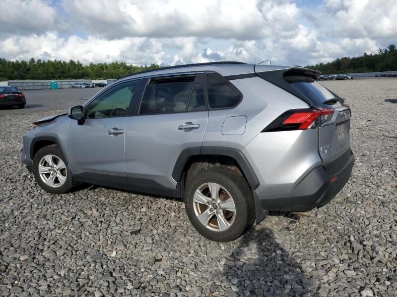 2020 TOYOTA RAV4 XLE - JTMP1RFV0LD051319 | SeoVin.biz