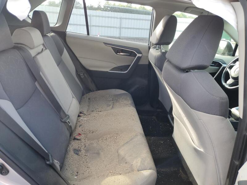 2020 TOYOTA RAV4 XLE - JTMP1RFV0LD051319 | SeoVin.biz
