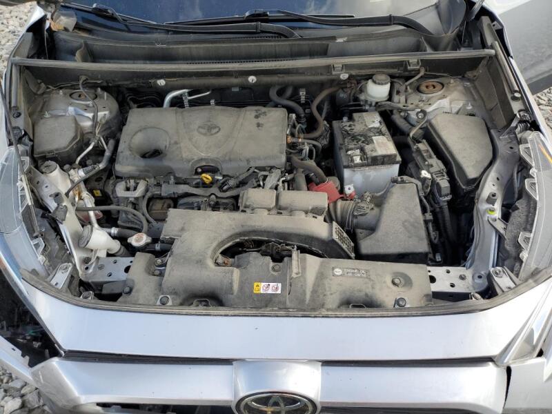 2020 TOYOTA RAV4 XLE - JTMP1RFV0LD051319 | SeoVin.biz