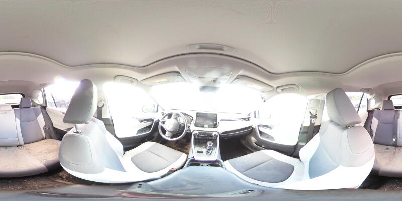 2020 TOYOTA RAV4 XLE - JTMP1RFV0LD051319 | SeoVin.biz