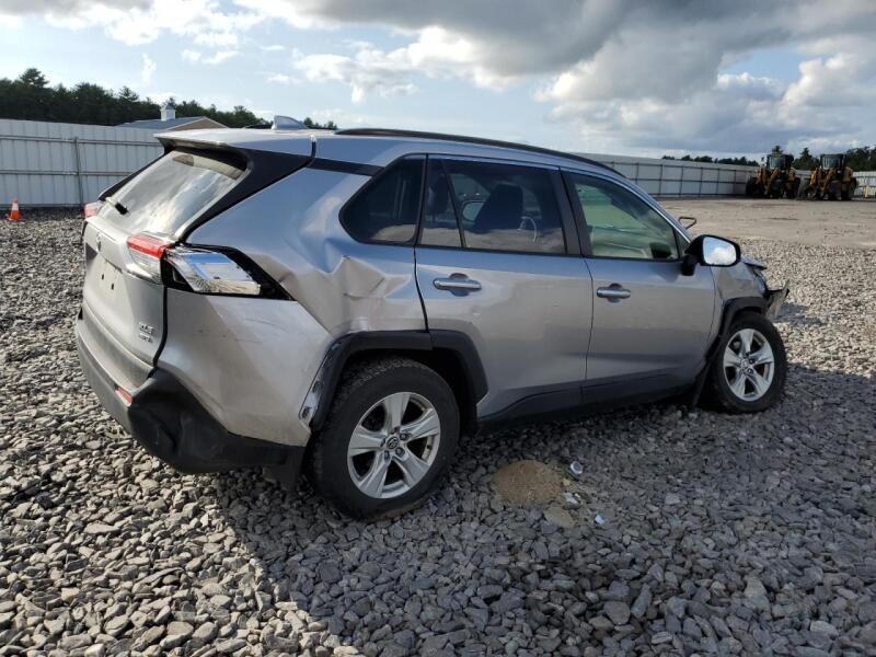2020 TOYOTA RAV4 XLE - JTMP1RFV0LD051319 | SeoVin.biz