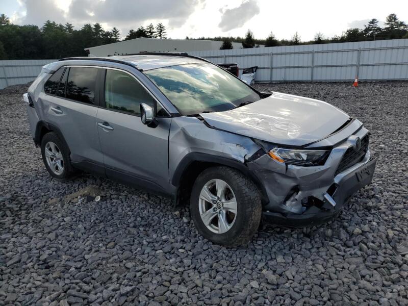 2020 TOYOTA RAV4 XLE - JTMP1RFV0LD051319 | SeoVin.biz