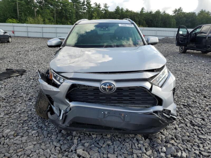 2020 TOYOTA RAV4 XLE - JTMP1RFV0LD051319 | SeoVin.biz