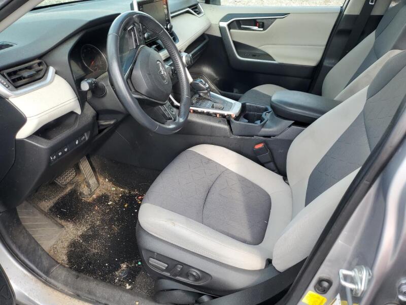 2020 TOYOTA RAV4 XLE - JTMP1RFV0LD051319 | SeoVin.biz