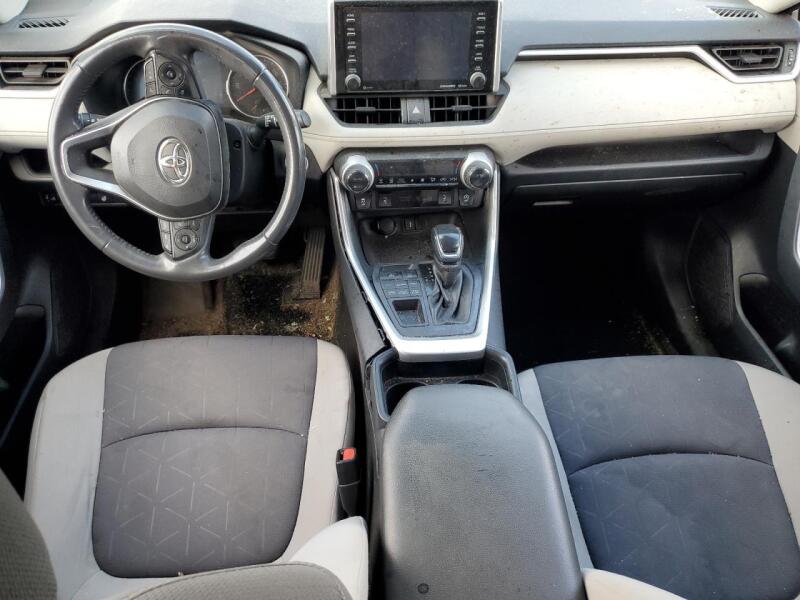 2020 TOYOTA RAV4 XLE - JTMP1RFV0LD051319 | SeoVin.biz