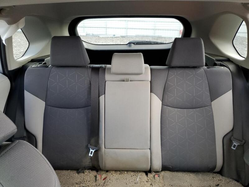 2020 TOYOTA RAV4 XLE - JTMP1RFV0LD051319 | SeoVin.biz