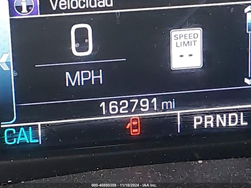 2017 CHEVROLET SILVERADO 1500 1LZ - 3GCPCSEC2HG485544 | SeoVin.biz