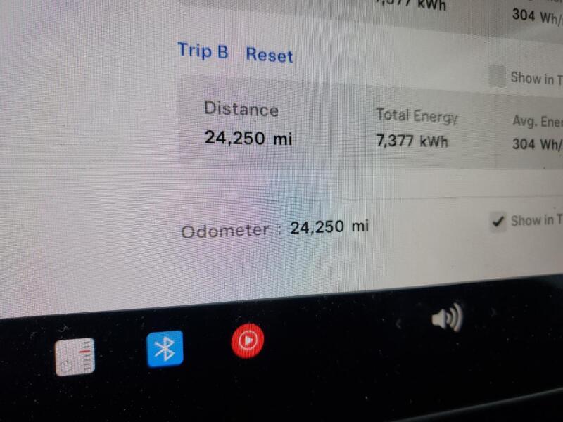 2022 TESLA MODEL 3 - 5YJ3E1ECXNF108237 | SeoVin.biz