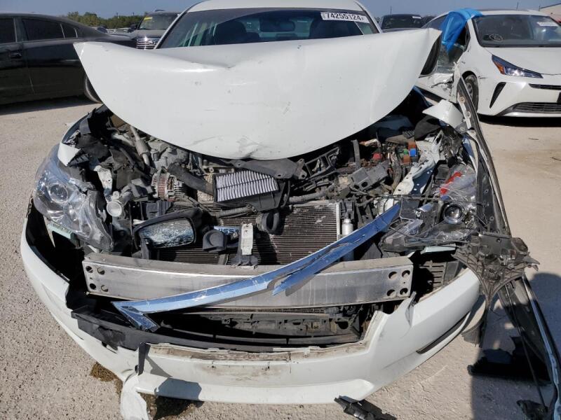 2015 NISSAN ALTIMA 2.5 - 1N4AL3APXFN918963 | SeoVin.biz