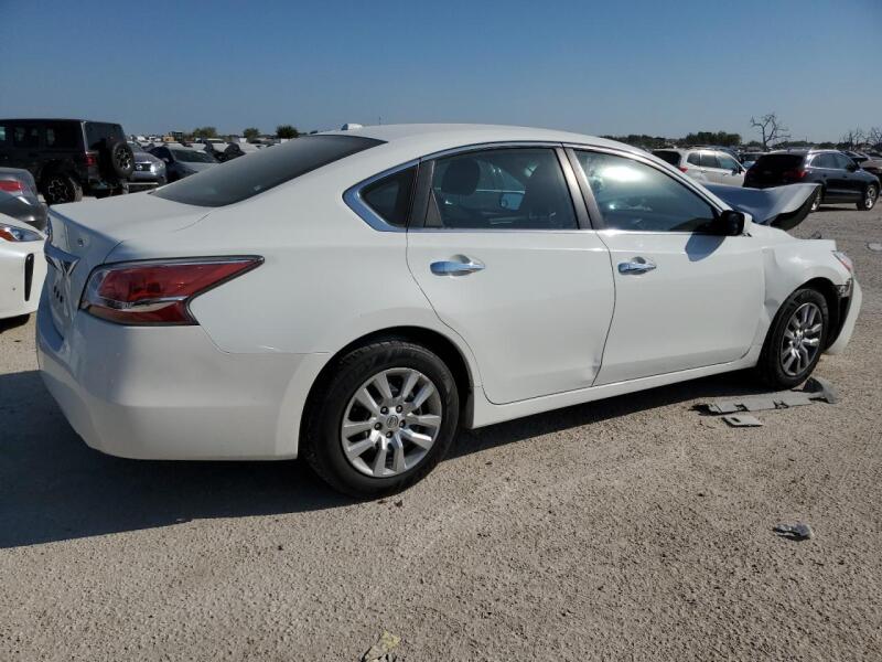 2015 NISSAN ALTIMA 2.5 - 1N4AL3APXFN918963 | SeoVin.biz
