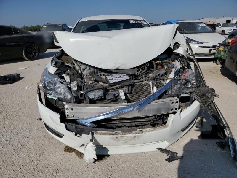 2015 NISSAN ALTIMA 2.5 - 1N4AL3APXFN918963 | SeoVin.biz