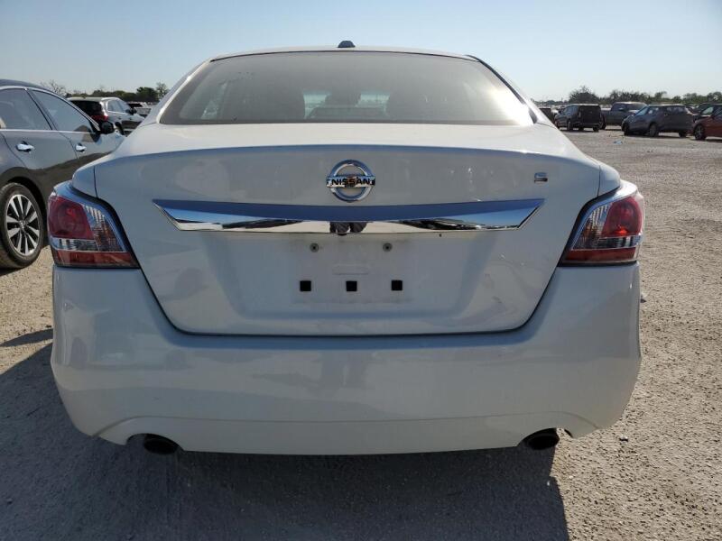 2015 NISSAN ALTIMA 2.5 - 1N4AL3APXFN918963 | SeoVin.biz