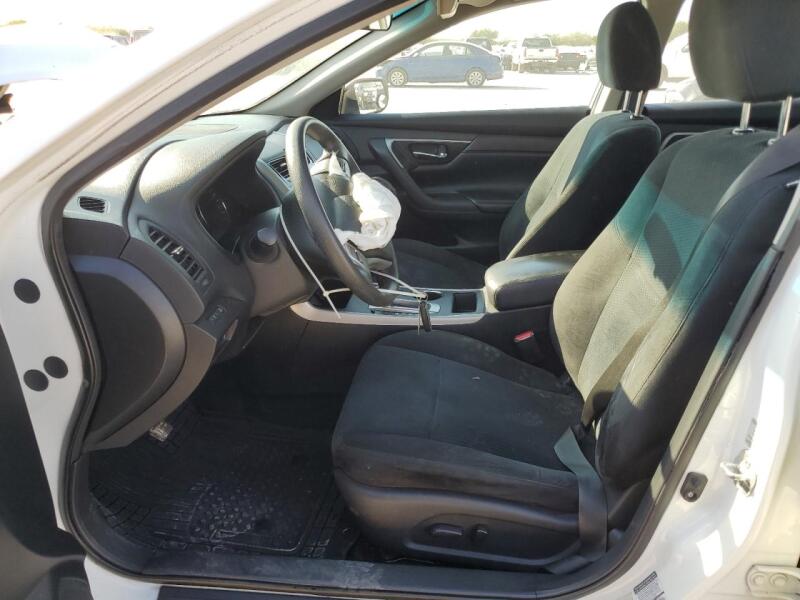 2015 NISSAN ALTIMA 2.5 - 1N4AL3APXFN918963 | SeoVin.biz