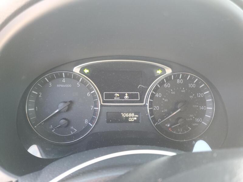 2015 NISSAN ALTIMA 2.5 - 1N4AL3APXFN918963 | SeoVin.biz
