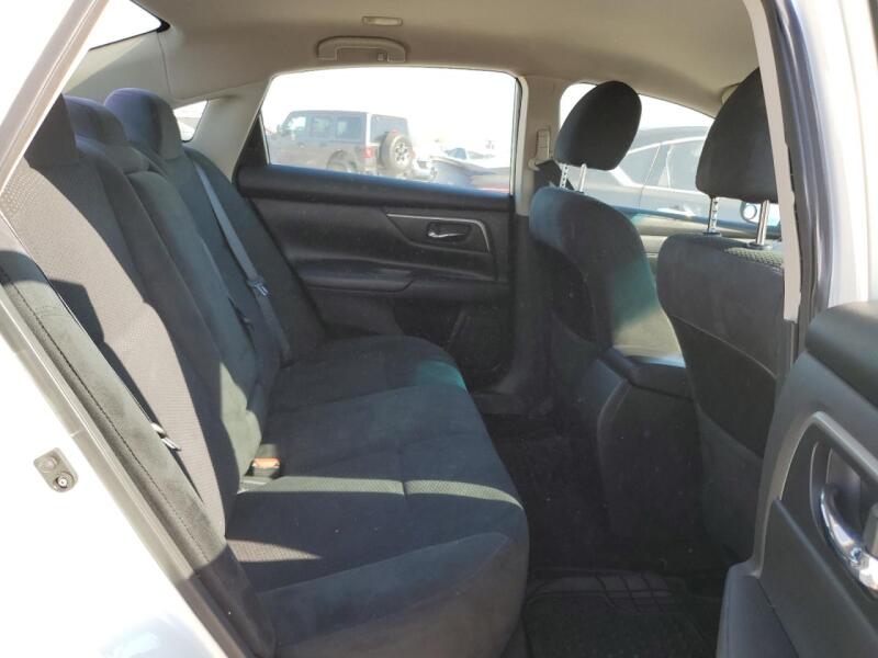 2015 NISSAN ALTIMA 2.5 - 1N4AL3APXFN918963 | SeoVin.biz