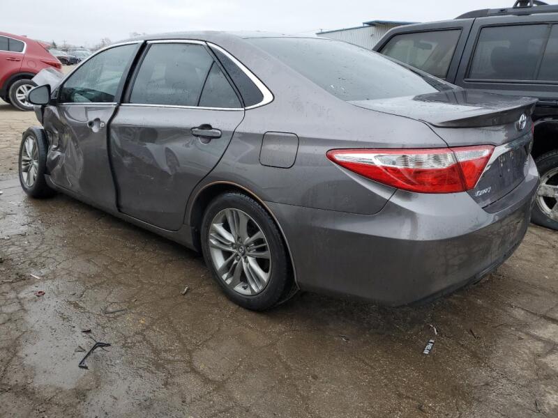 2017 TOYOTA CAMRY LE - 4T1BF1FK0HU631577 | SeoVin.biz