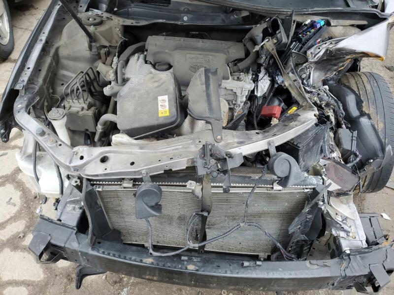 2017 TOYOTA CAMRY LE - 4T1BF1FK0HU631577 | SeoVin.biz