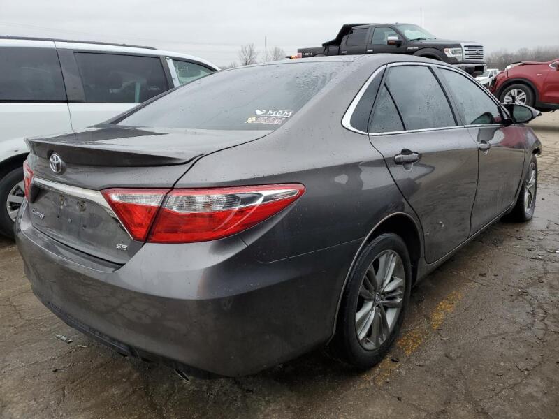 2017 TOYOTA CAMRY LE - 4T1BF1FK0HU631577 | SeoVin.biz