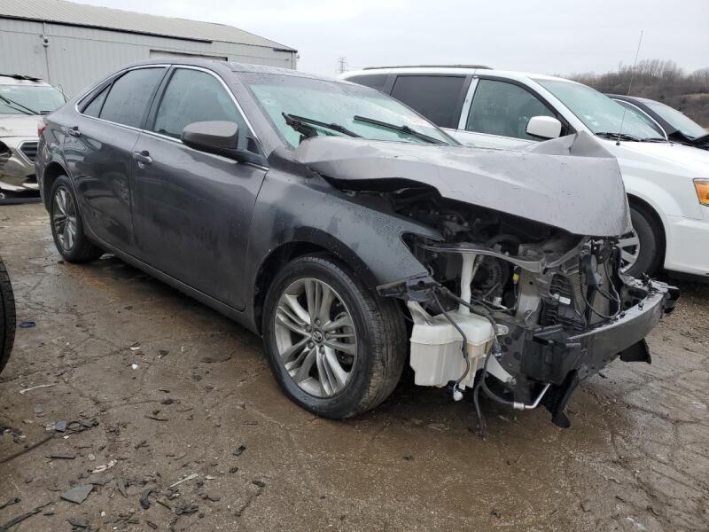 2017 TOYOTA CAMRY LE - 4T1BF1FK0HU631577 | SeoVin.biz