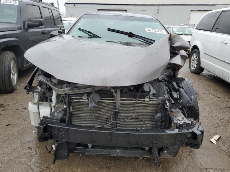 2017 TOYOTA CAMRY LE - 4T1BF1FK0HU631577 | SeoVin.biz