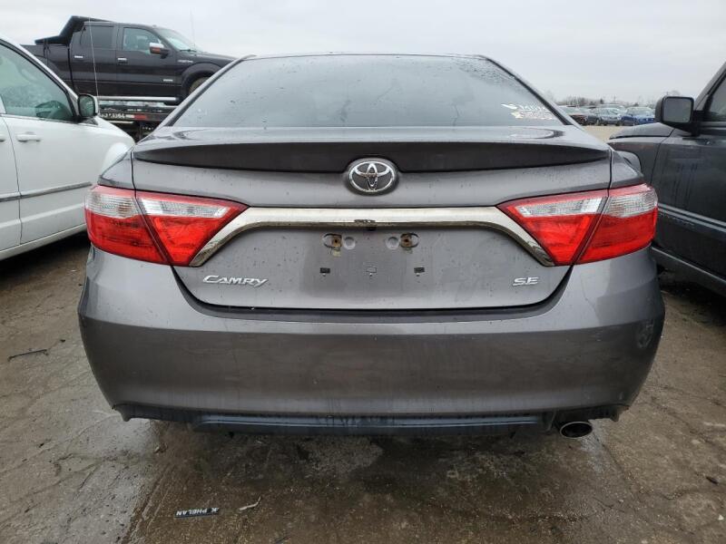 2017 TOYOTA CAMRY LE - 4T1BF1FK0HU631577 | SeoVin.biz
