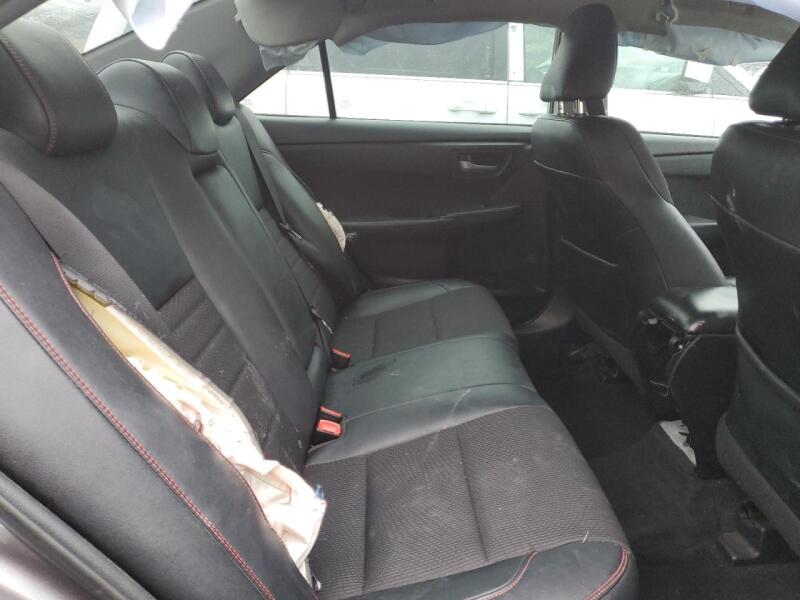 2017 TOYOTA CAMRY LE - 4T1BF1FK0HU631577 | SeoVin.biz