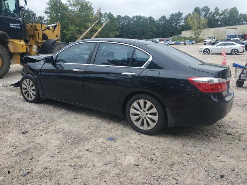 2015 HONDA ACCORD EXL - 1HGCR2F84FA203926 | SeoVin.biz