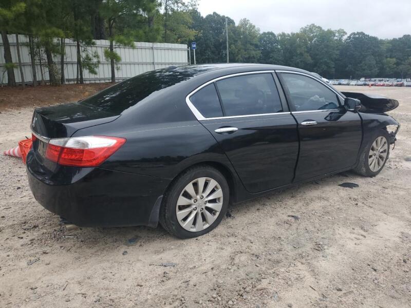 2015 HONDA ACCORD EXL - 1HGCR2F84FA203926 | SeoVin.biz
