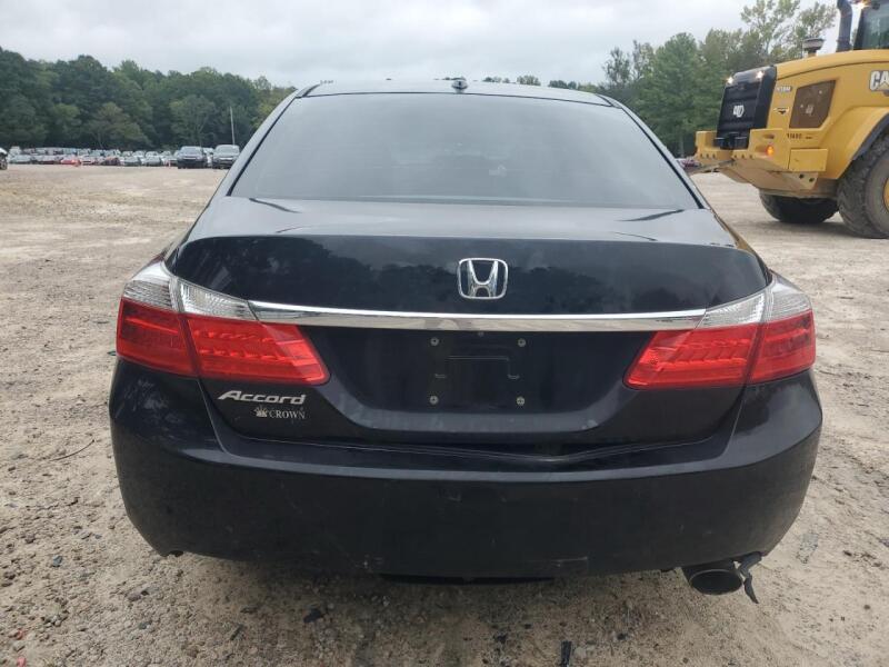 2015 HONDA ACCORD EXL - 1HGCR2F84FA203926 | SeoVin.biz