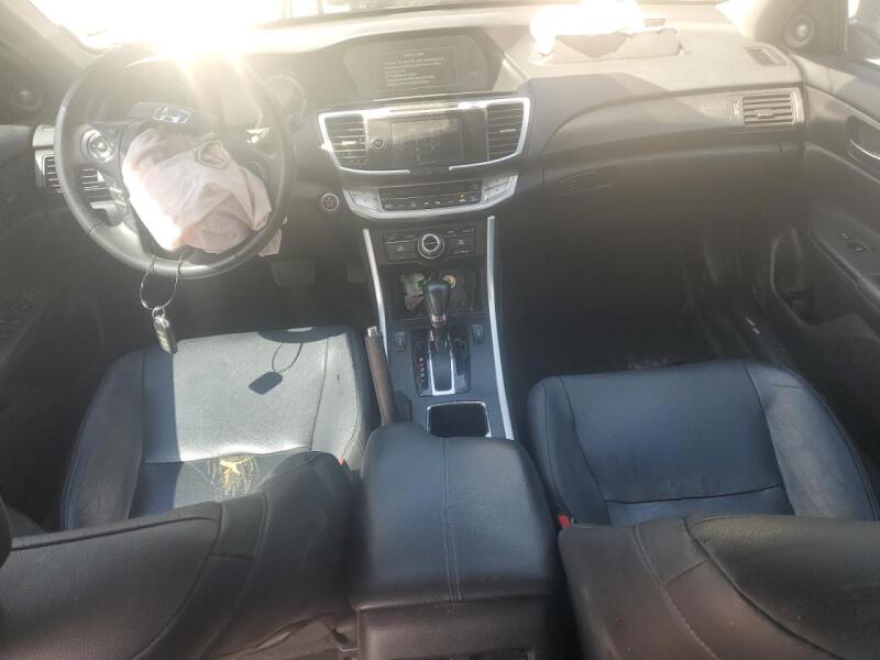 2015 HONDA ACCORD EXL - 1HGCR2F84FA203926 | SeoVin.biz