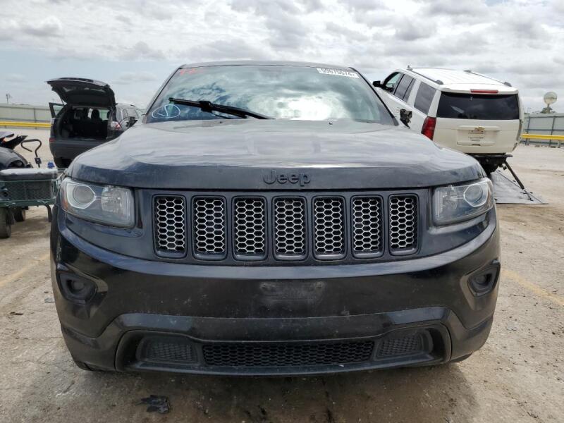 2015 JEEP GRAND CHEROKEE LAREDO - 1C4RJFAG2FC724752 | SeoVin.biz