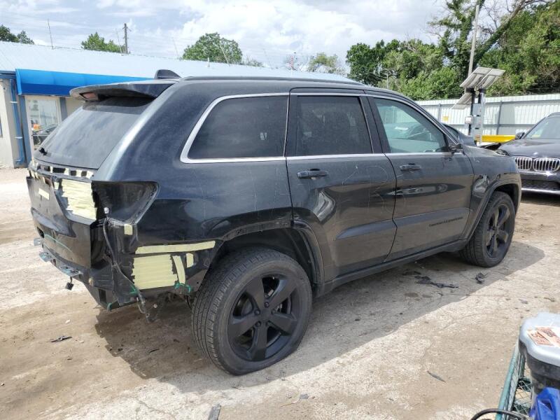 2015 JEEP GRAND CHEROKEE LAREDO - 1C4RJFAG2FC724752 | SeoVin.biz