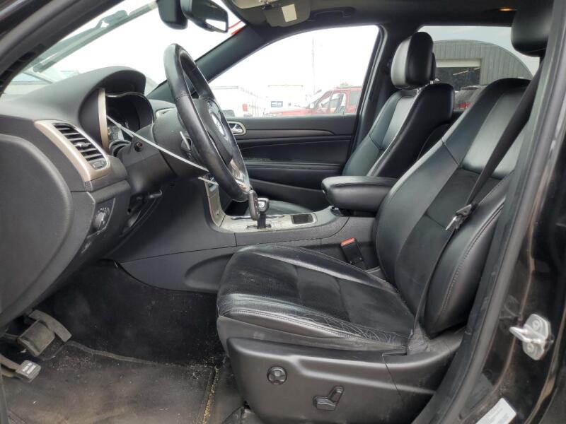2015 JEEP GRAND CHEROKEE LAREDO - 1C4RJFAG2FC724752 | SeoVin.biz