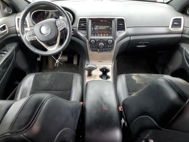 2015 JEEP GRAND CHEROKEE LAREDO - 1C4RJFAG2FC724752 | SeoVin.biz